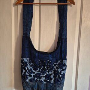 Hobo Bag